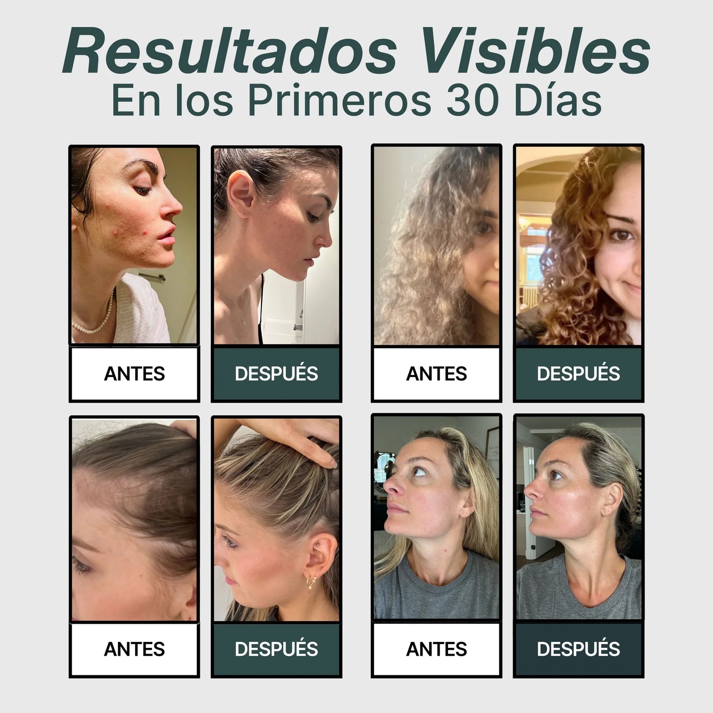 Alcachofa de Ducha Spa con Filtro – Más Presión, Agua Más Limpia y Relax Diario
